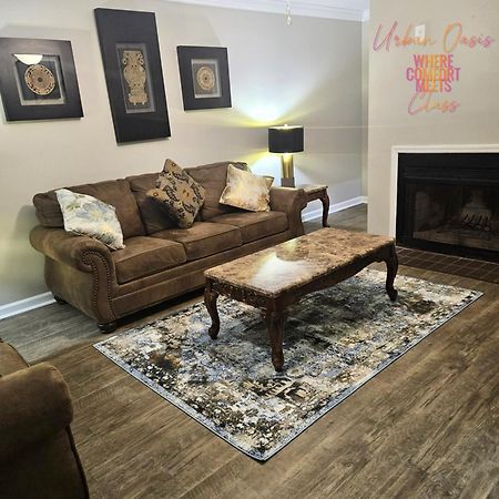 Condo Retreat · Condo Retreat, A place to relax! Huntsville Esterno foto