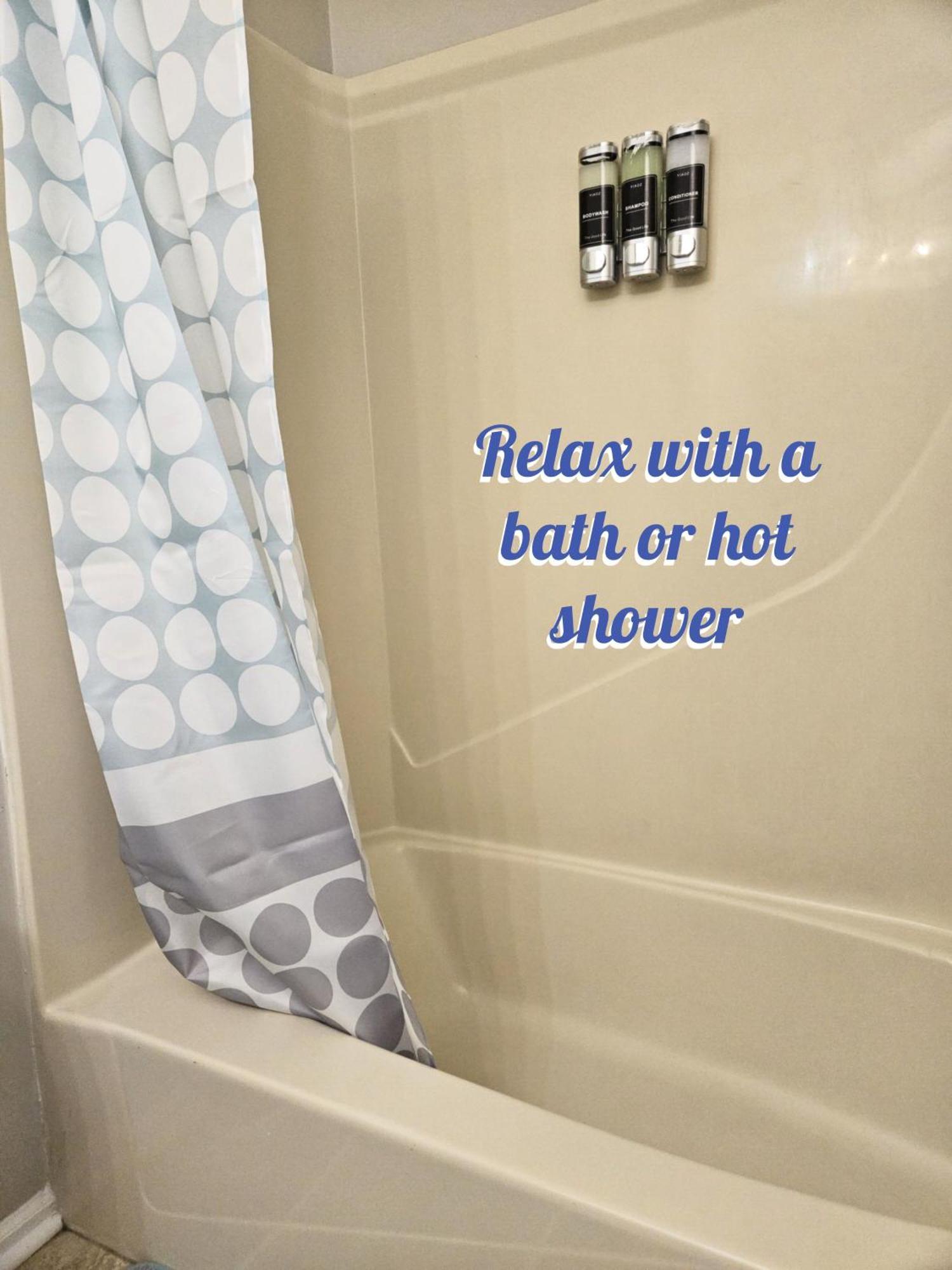 Condo Retreat · Condo Retreat, A place to relax! Huntsville Esterno foto