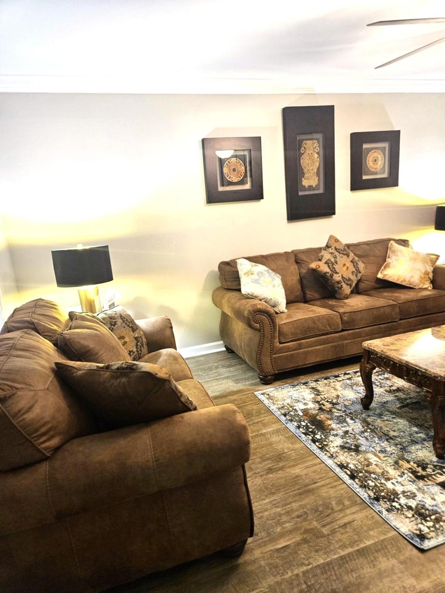 Condo Retreat · Condo Retreat, A place to relax! Huntsville Esterno foto